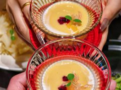 -宫燕府·京菜·烤鸭·淮扬菜(王府中心店)