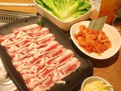 -新石器烤肉(美利广场店)