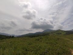 -北京灵山风景区