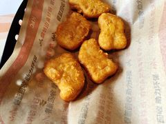 -肯德基(安定门店)