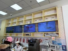 -红星前进面包牛奶公司(五道口购物中心店)