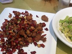 -阿巧一号私房菜(止园路店)
