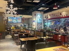 -米斯特比萨(罗斯福店)