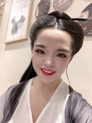 -盘子女人坊古装写真摄影(天津总店)