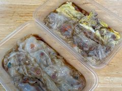 -山水肠粉(盐田店)