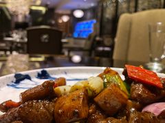 -大理实力希尔顿酒店御璽中餐厅YUXI – CHINESE RESTAURANT