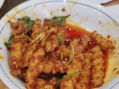 -付小姐在成都(中山公园店)