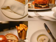 -壳里西餐厅Coquille Seafood Bistro(蒙自路店)