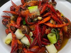 -四妹餐厅(玫瑰街店)