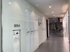 -WEGYMER健萌健身(雅颂居馆)