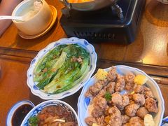 -林四喜·闽南传家菜(鼓浪屿店)