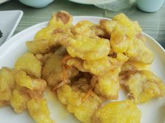 -哈尔滨春饼(朝山街店)