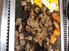 -火炉火自助餐(悠唐购物中心店)