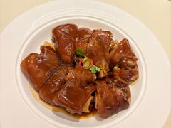 -利苑酒家(合景国际金融广场店)