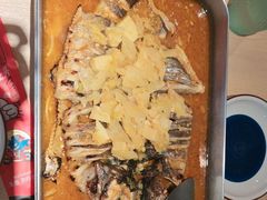 -鱼酷活鱼烤鱼(雨花客厅店)