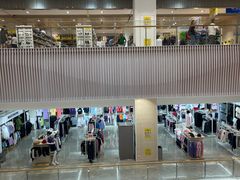 -BIGOFFS 超级折扣(仁恒伊势丹店)