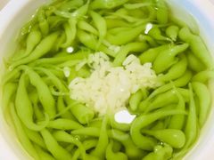 川东凉虾-李与白包子铺(桐梓林店)