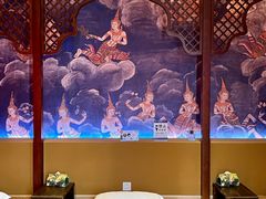 -泰悠谷养生SPA(世茂商业街店)