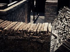 -北京大葆台遗址博物馆