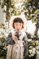 -哈妮儿童摄影(德清店)