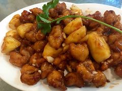 -百家福海鲜排档·闽菜·家宴(斗西路口店)