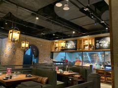 大堂-快乐小羊·内蒙牛羊肉火锅(流花中心店)