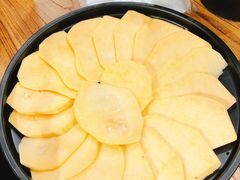 -九田家黑牛烤肉料理(衡百国际店)