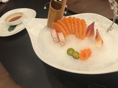 -新丁香海鲜酒店(银海商贸城店)