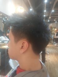 -曼都发型·臻选