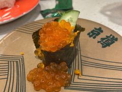 -京樽回転寿司(奥林匹克店)