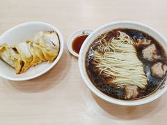 -蒋家桥饺面店(广陵路店)
