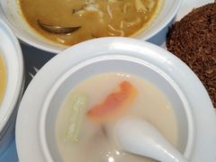 -俏江南天津时尚曲艺主题餐厅(马场道店)