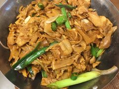 -金陵后厨·南京菜(新街口秣陵路店)