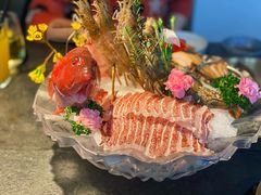 -滟设火锅料理(南滨路店)