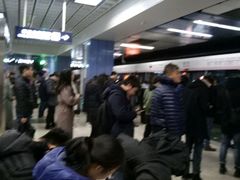 -望京西(地铁站)