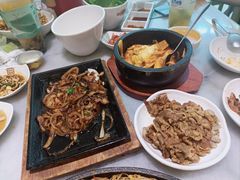 -韩宫宴和牛烤肉(合肥滨湖银泰城店)