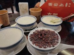 -民信老铺(双皮奶博物馆店)