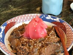 -炙柒Sekinana·精致料理 烧鸟·铁板烧(海上世界店)
