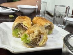 -御清斋总店(天一街店)