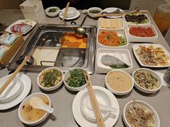 -海底捞火锅(万达广场店)