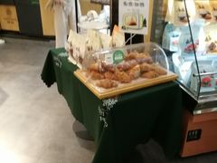-仟吉(星汇维港店)