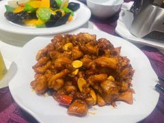 -凯鸽酒楼(操场城店)