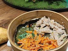 -丹江渔村(首都机场店)