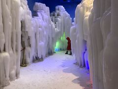 -宁波冰雪大世界(北仑区)