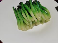 -上海滩餐厅(BFC外滩金融中心店)