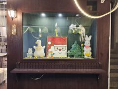 -猫的魔法密林(衣裳街店)