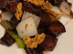 -逸林轩中餐厅(中信泰富朱家角锦江酒店)