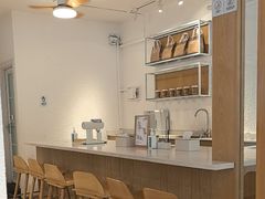 -Cafe on warm(丹霞店)