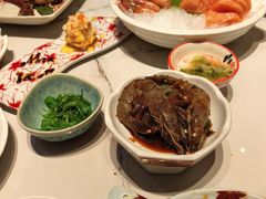 -枫千叶精致料理