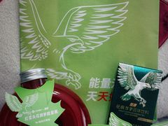 -Tims天好咖啡·贝果(凯德大峡谷购物中心店)